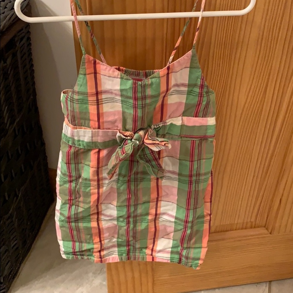 Gymboree girls top